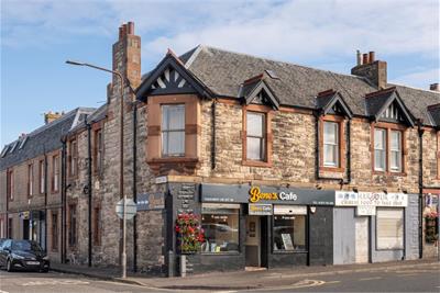 12 Seton Place, Port Seton, EH32 0DT - image 1