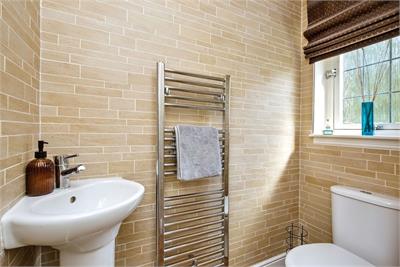7 Bellfield Crescent, Eddleston, Peebles EH45 8RQ - image 11