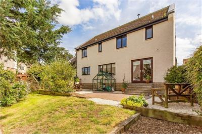 7 Bellfield Crescent, Eddleston, Peebles EH45 8RQ - image 25