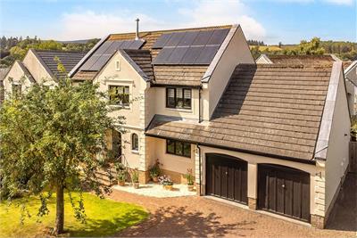 7 Bellfield Crescent, Eddleston, Peebles EH45 8RQ - image 26