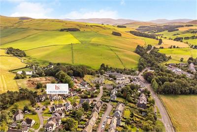 7 Bellfield Crescent, Eddleston, Peebles EH45 8RQ - image 27