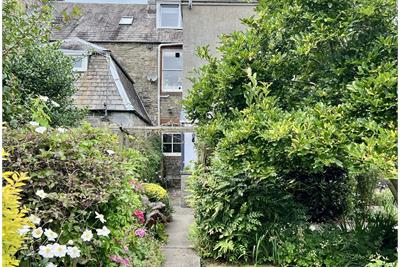 3 Mews Lane,
Kirkcudbright,
DG6 4HE - image 12