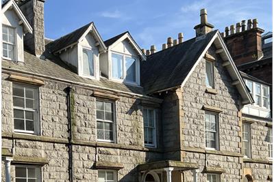 3 Mews Lane,
Kirkcudbright,
DG6 4HE - image 1