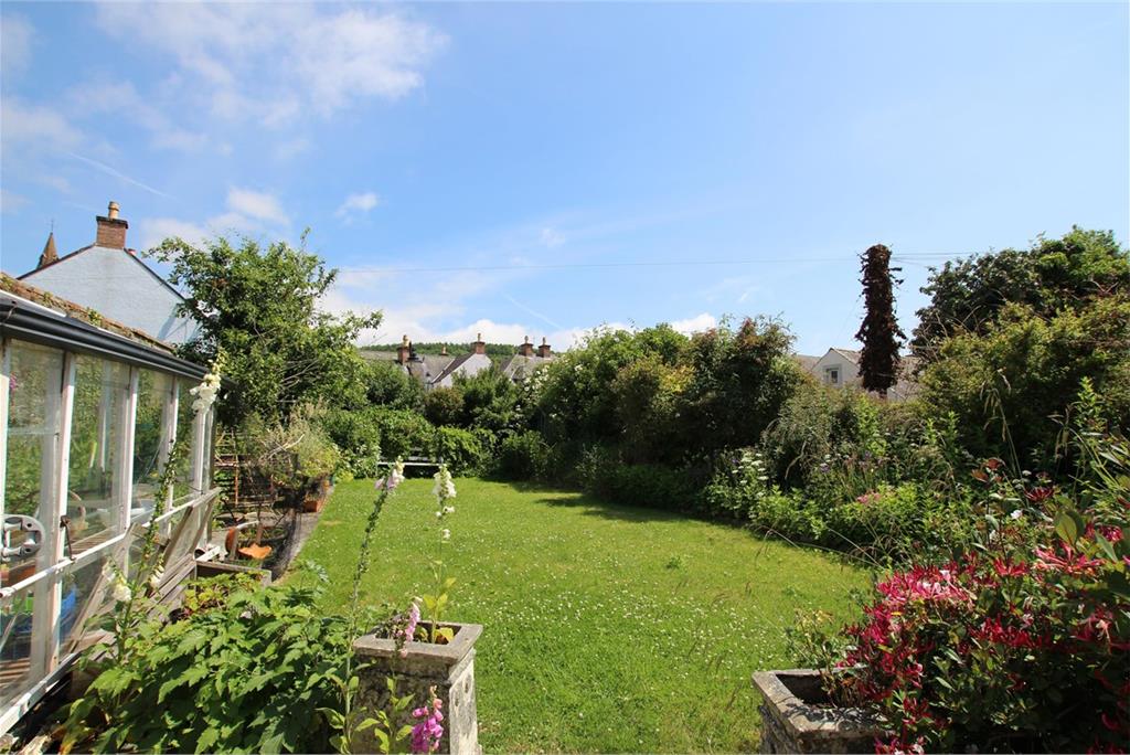 21 Castle Street,
Kirkcudbright,
DG6 4JA - image 15