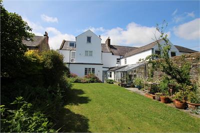 21 Castle Street,
Kirkcudbright,
DG6 4JA - image 16
