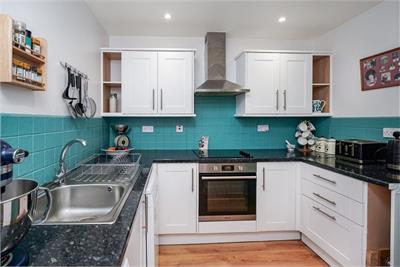 6 Monktonhall Terrace, Musselburgh, EH21 6ER - image 2