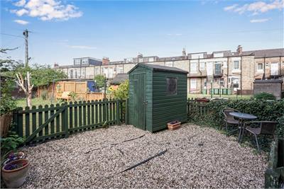 6 Monktonhall Terrace, Musselburgh, EH21 6ER - image 10