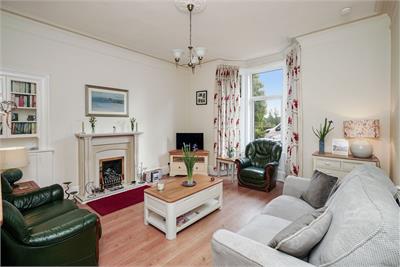 6 Monktonhall Terrace, Musselburgh, EH21 6ER - image 1