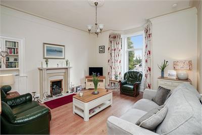 6 Monktonhall Terrace, Musselburgh, EH21 6ER - image 1