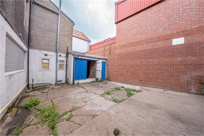 Cafe Premises,
Harbour Road,
Eyemouth,
TD14 5HY - image 11