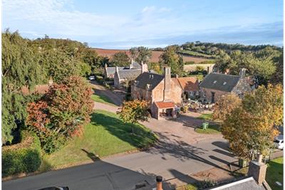 Old Post Office, Main Street, Tyninghame, Dunbar, EH42 1XL - image 24