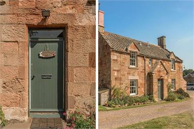 Old Post Office, Main Street, Tyninghame, Dunbar, EH42 1XL - image 26