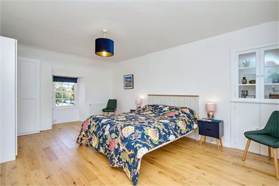 Old Post Office, Main Street, Tyninghame, Dunbar, EH42 1XL - image 10
