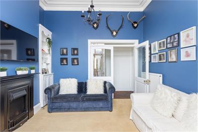 2 Ashton Villas, Brunstane Road, Joppa, Edinburgh, EH15 2QP - image 12