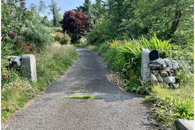 Greenhaven,
Laurieston Road,
Gatehouse of Fleet,
Castle Douglas,
DG7 2BE - image 15