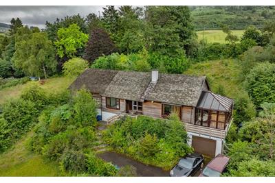 Greenhaven,
Laurieston Road,
Gatehouse of Fleet,
Castle Douglas,
DG7 2BE - image 1