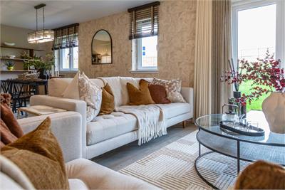 Plot 9 Belston Park, , Sinclairston, KA6 7EW - image 11