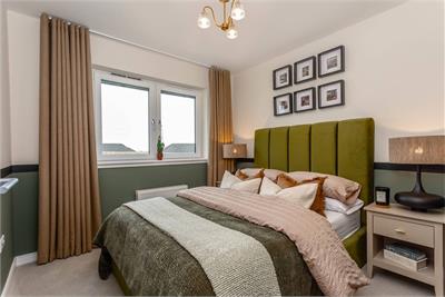 Plot 9 Belston Park, , Sinclairston, KA6 7EW - image 14