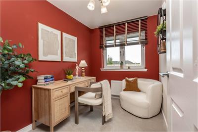 Plot 9 Belston Park, , Sinclairston, KA6 7EW - image 15