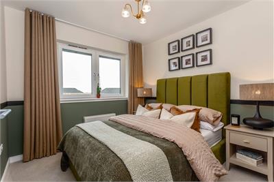 Plot 9 Belston Park, , Sinclairston, KA6 7EW - image 15