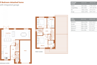 Plot 9 Belston Park, , Sinclairston, KA6 7EW - image 17