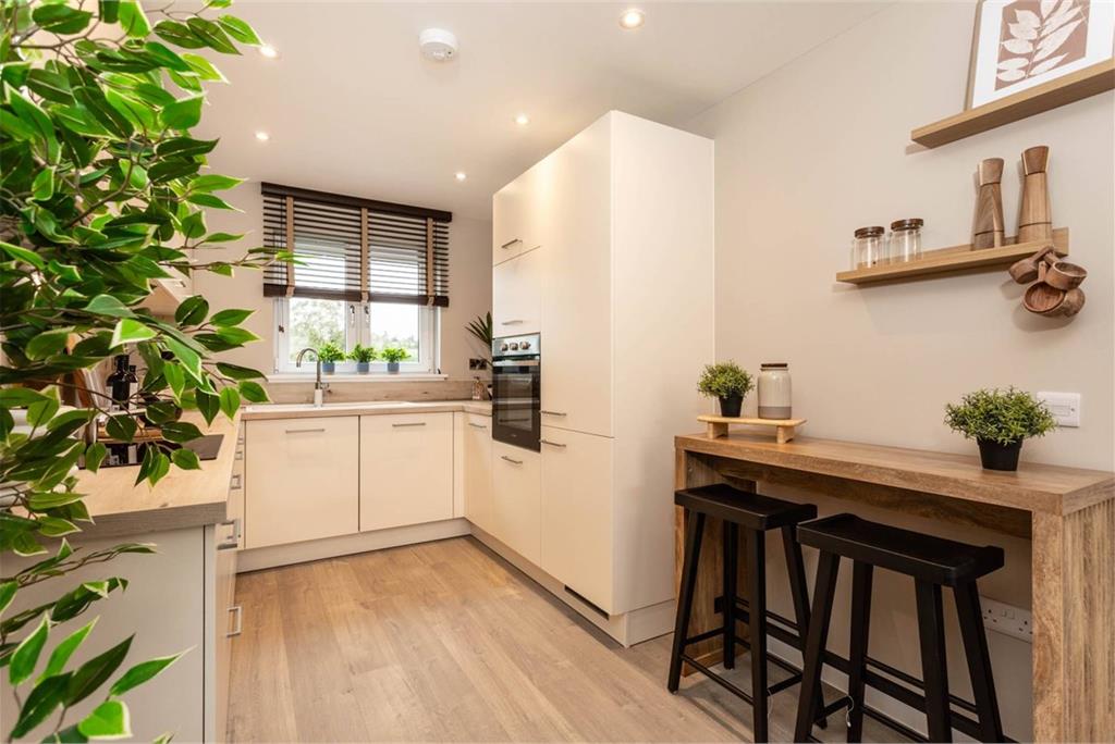 Plot 9 Belston Park, , Sinclairston, KA6 7EW - image 4