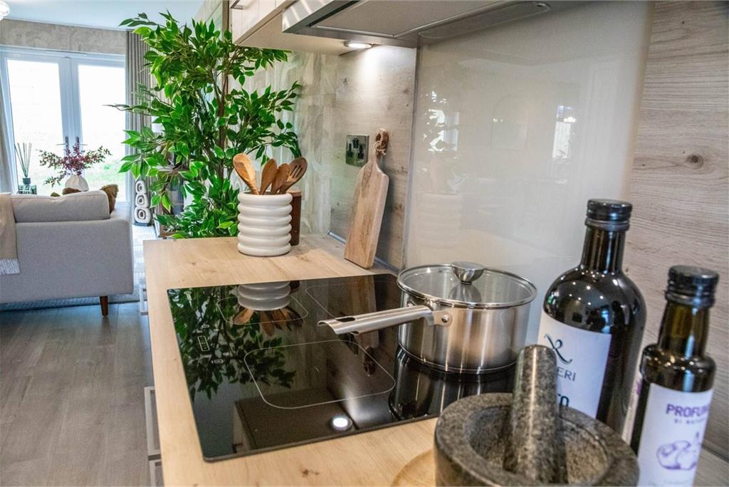 Plot 9 Belston Park, , Sinclairston, KA6 7EW - image 6
