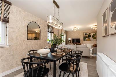 Plot 9 Belston Park, , Sinclairston, KA6 7EW - image 8