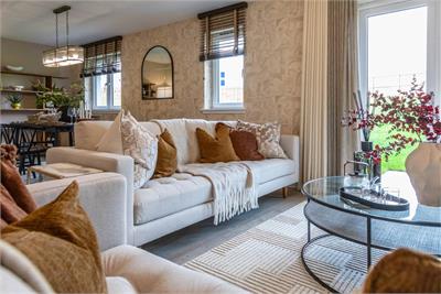 Plot 9 Belston Park, , Sinclairston, KA6 7EW - image 10