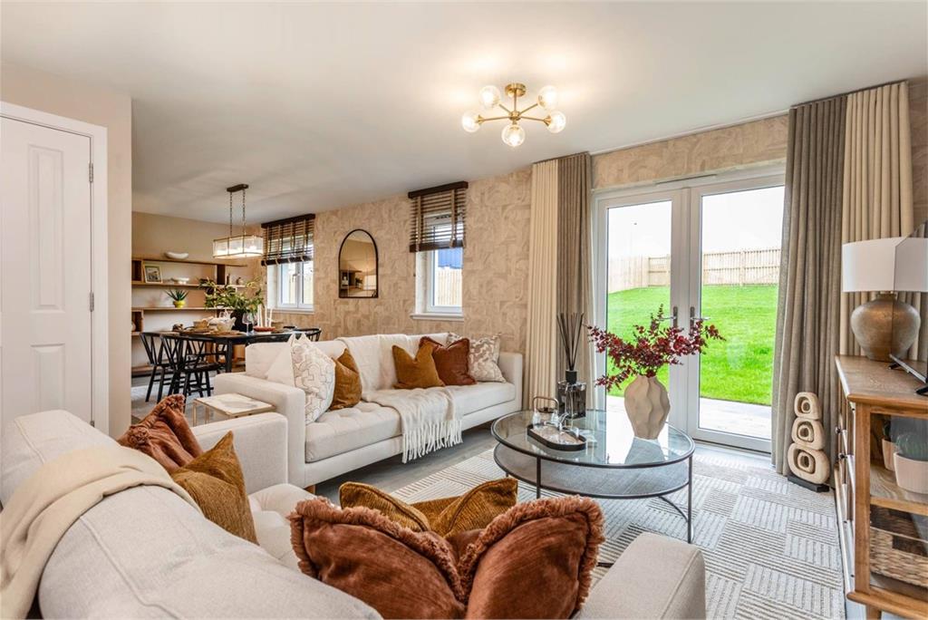 Plot 11 Belston Park, , Sinclairston, KA6 7EW - image 11
