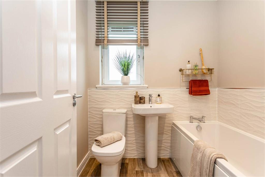 Plot 11 Belston Park, , Sinclairston, KA6 7EW - image 15