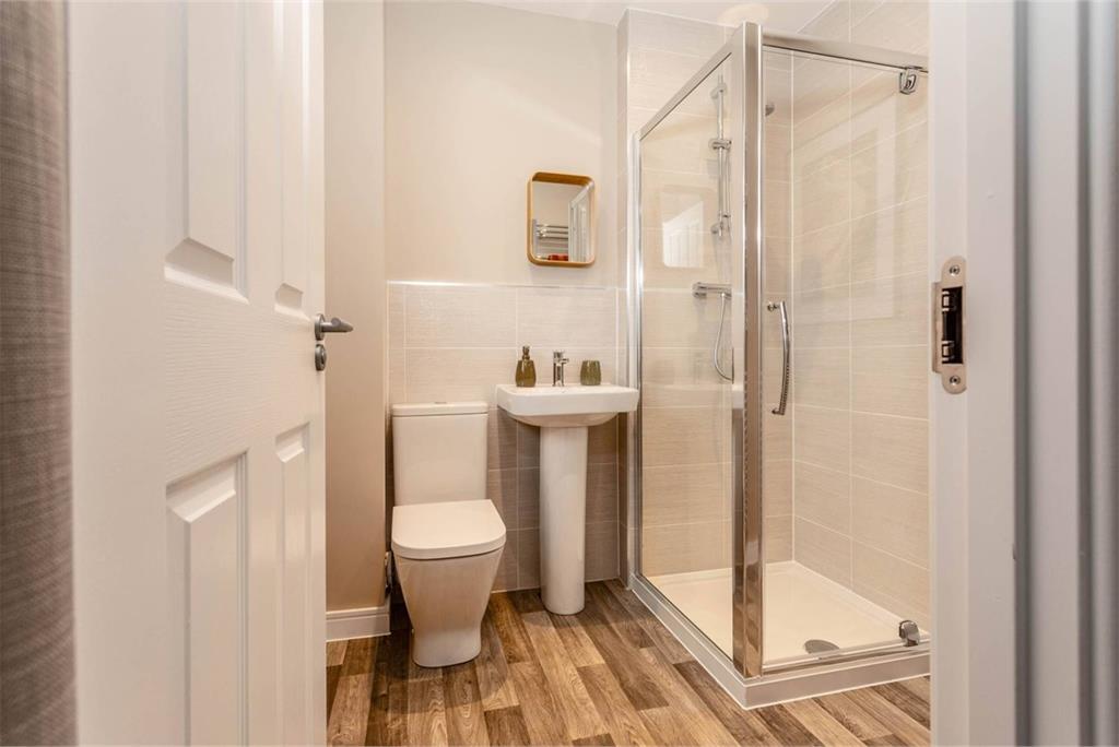 Plot 11 Belston Park, , Sinclairston, KA6 7EW - image 16