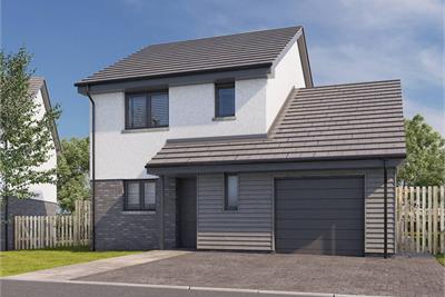 Plot 11 Belston Park, , Sinclairston, KA6 7EW - image 3