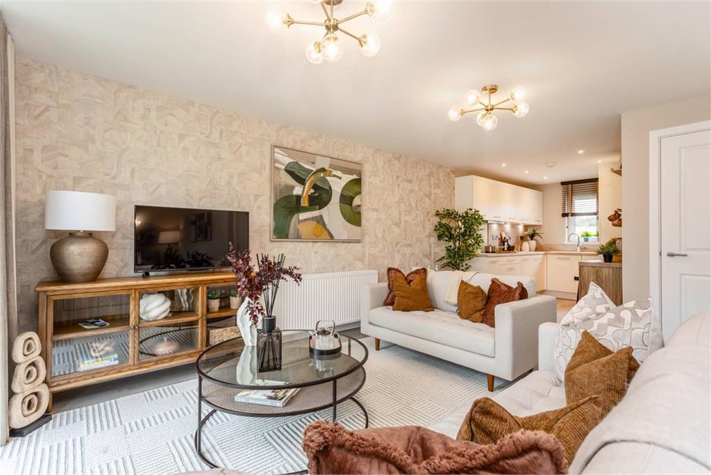 Plot 11 Belston Park, , Sinclairston, KA6 7EW - image 9