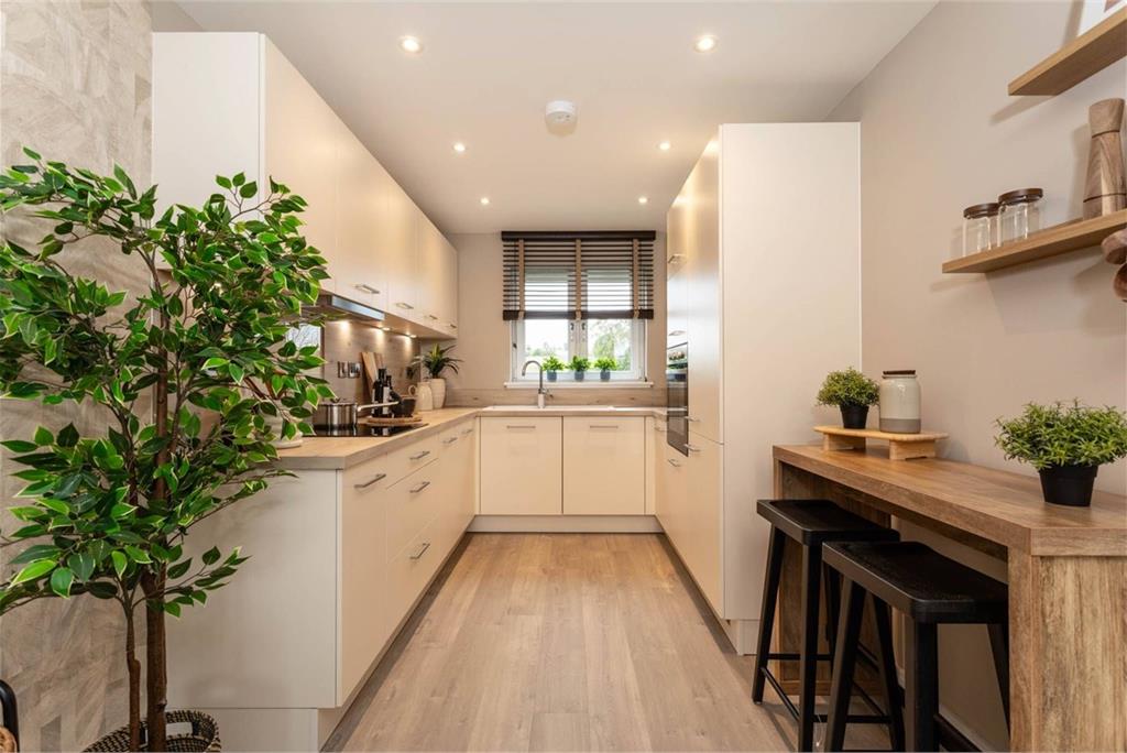 Plot 12 Belston Park, , Sinclairston, KA6 7EW - image 4