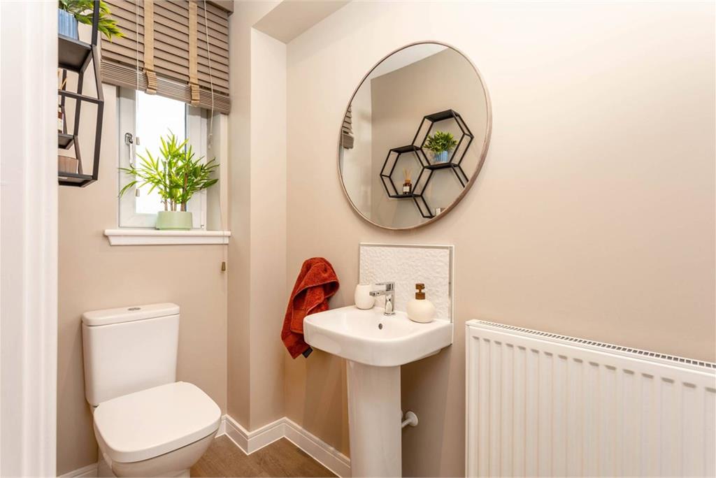 Plot 13 Belston Park, , Sinclairston, KA6 7EW - image 11