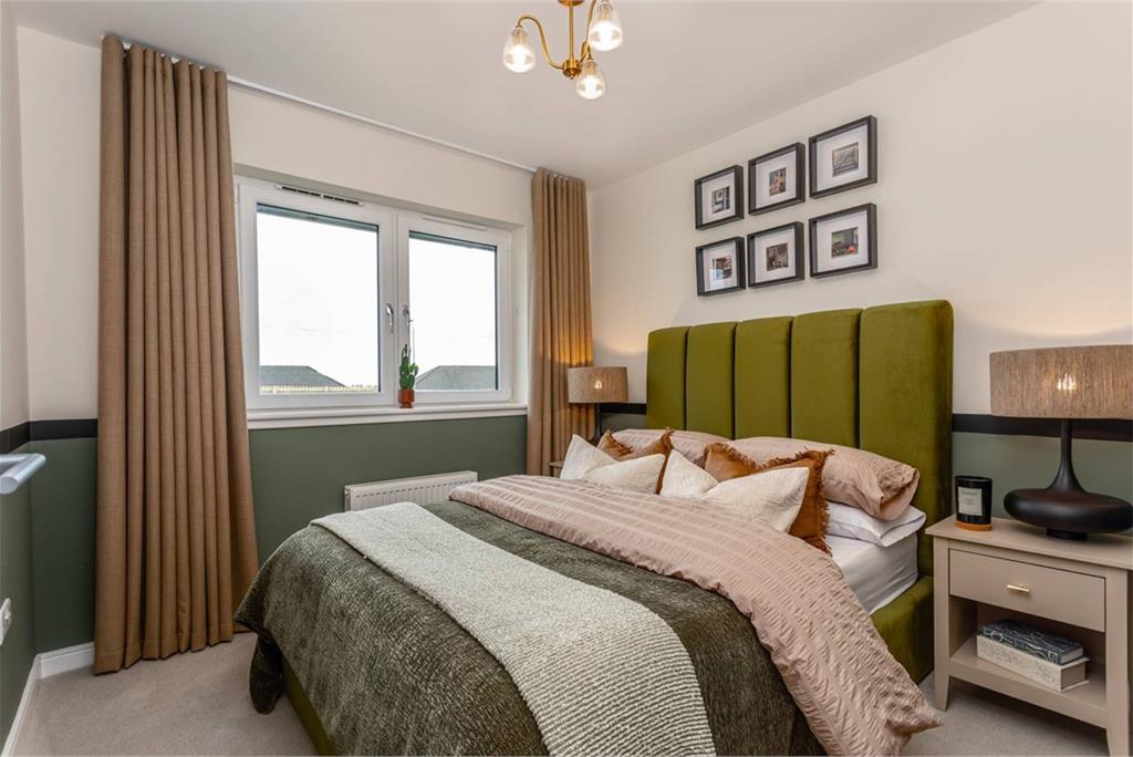 Plot 13 Belston Park, , Sinclairston, KA6 7EW - image 13