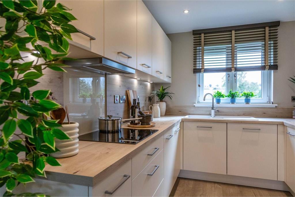 Plot 13 Belston Park, , Sinclairston, KA6 7EW - image 6