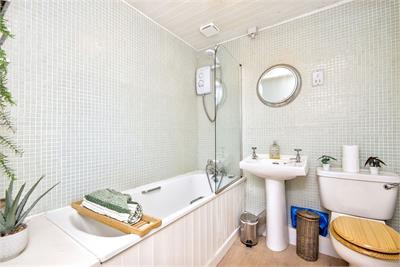 Heron Cottage, 46 George Street, Cellardyke, Anstruther, KY10 3AU - image 11