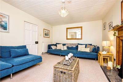 Heron Cottage, 46 George Street, Cellardyke, Anstruther, KY10 3AU - image 4