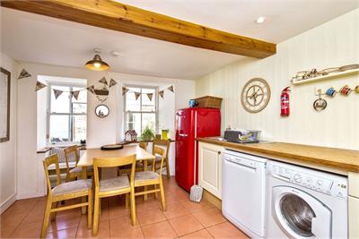Heron Cottage, 46 George Street, Cellardyke, Anstruther, KY10 3AU - image 5