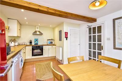 Heron Cottage, 46 George Street, Cellardyke, Anstruther, KY10 3AU - image 6