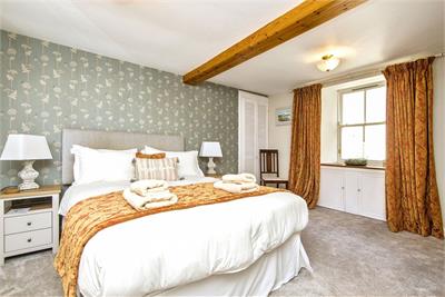 Heron Cottage, 46 George Street, Cellardyke, Anstruther, KY10 3AU - image 7
