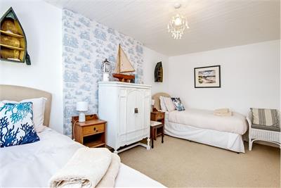 Heron Cottage, 46 George Street, Cellardyke, Anstruther, KY10 3AU - image 8