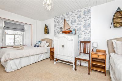Heron Cottage, 46 George Street, Cellardyke, Anstruther, KY10 3AU - image 9