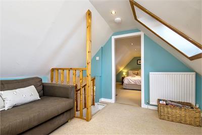 Heron Cottage, 46 George Street, Cellardyke, Anstruther, KY10 3AU - image 10