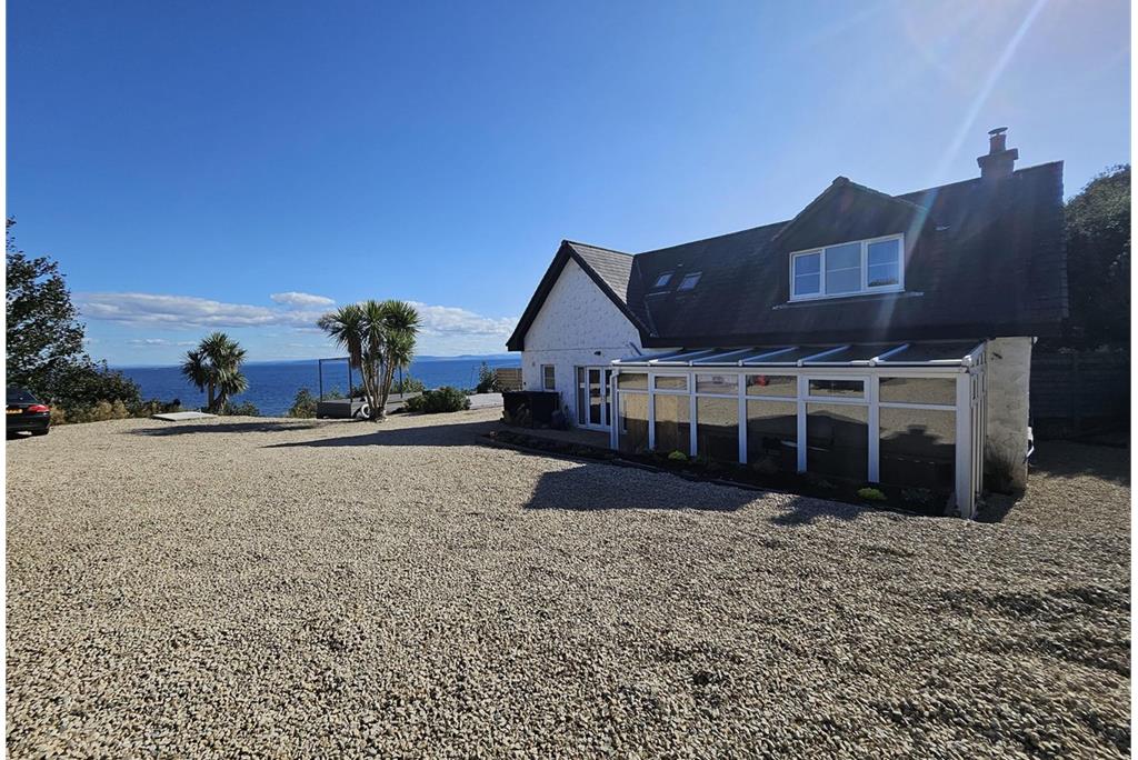 Braehead Farm,
Whiting Bay,
Isle of Arran,
KA27 8RJ - image 2