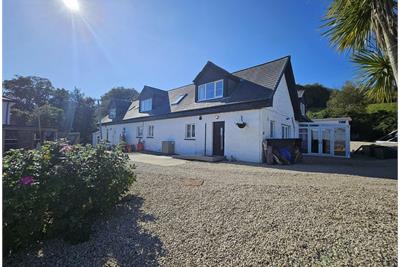 Braehead Farm,
Whiting Bay,
Isle of Arran,
KA27 8RJ - image 33