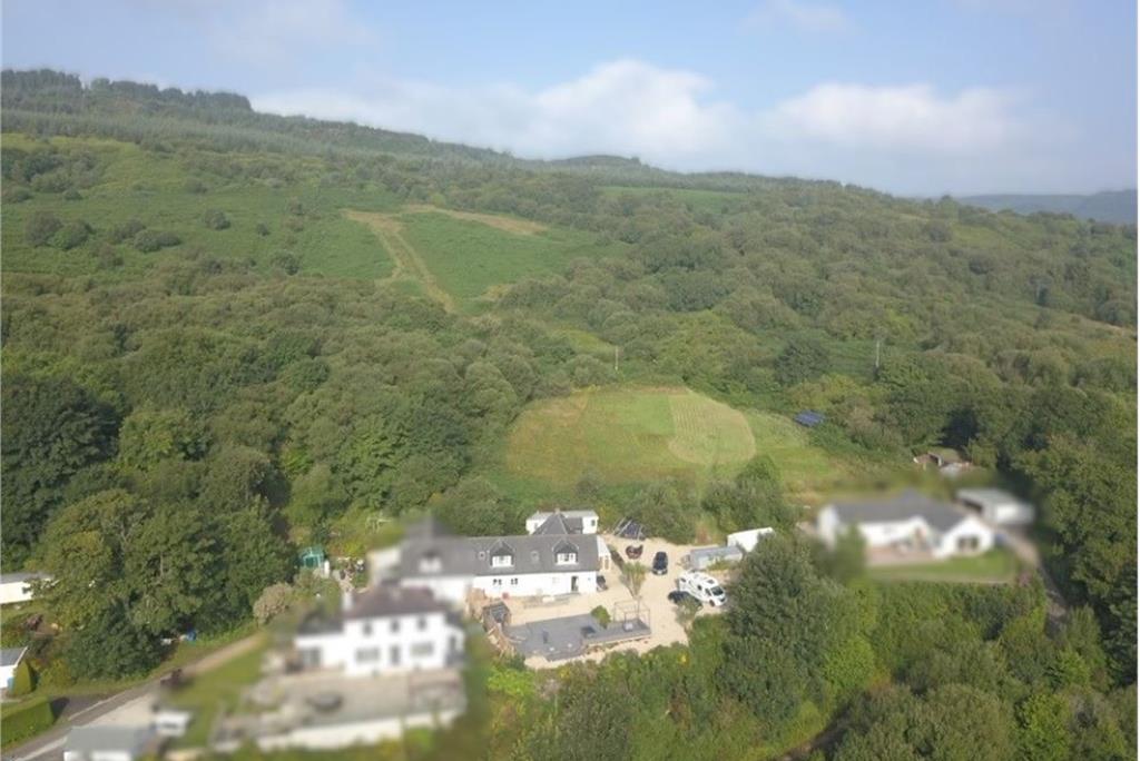 Braehead Farm,
Whiting Bay,
Isle of Arran,
KA27 8RJ - image 40