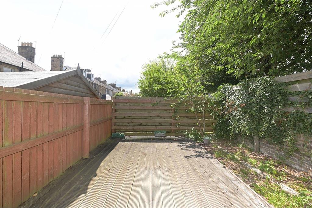 52 Bonnyrigg Road, Eskbank, Dalkeith, EH22 3HE - image 19